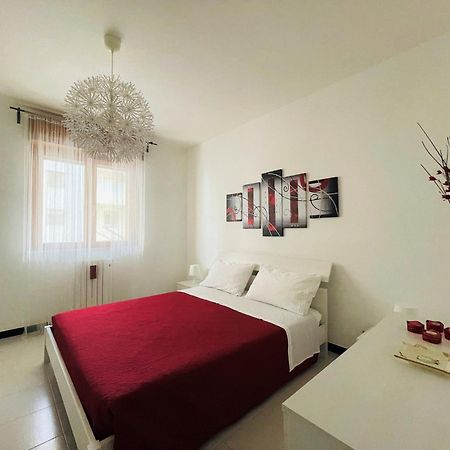 Casa Vacanze Interno 5 Matera Eksteriør bilde