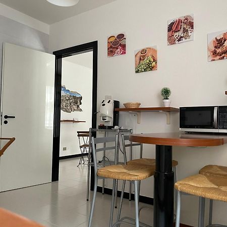 Casa Vacanze Interno 5 Matera Eksteriør bilde
