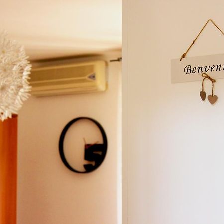 Casa Vacanze Interno 5 Matera Eksteriør bilde