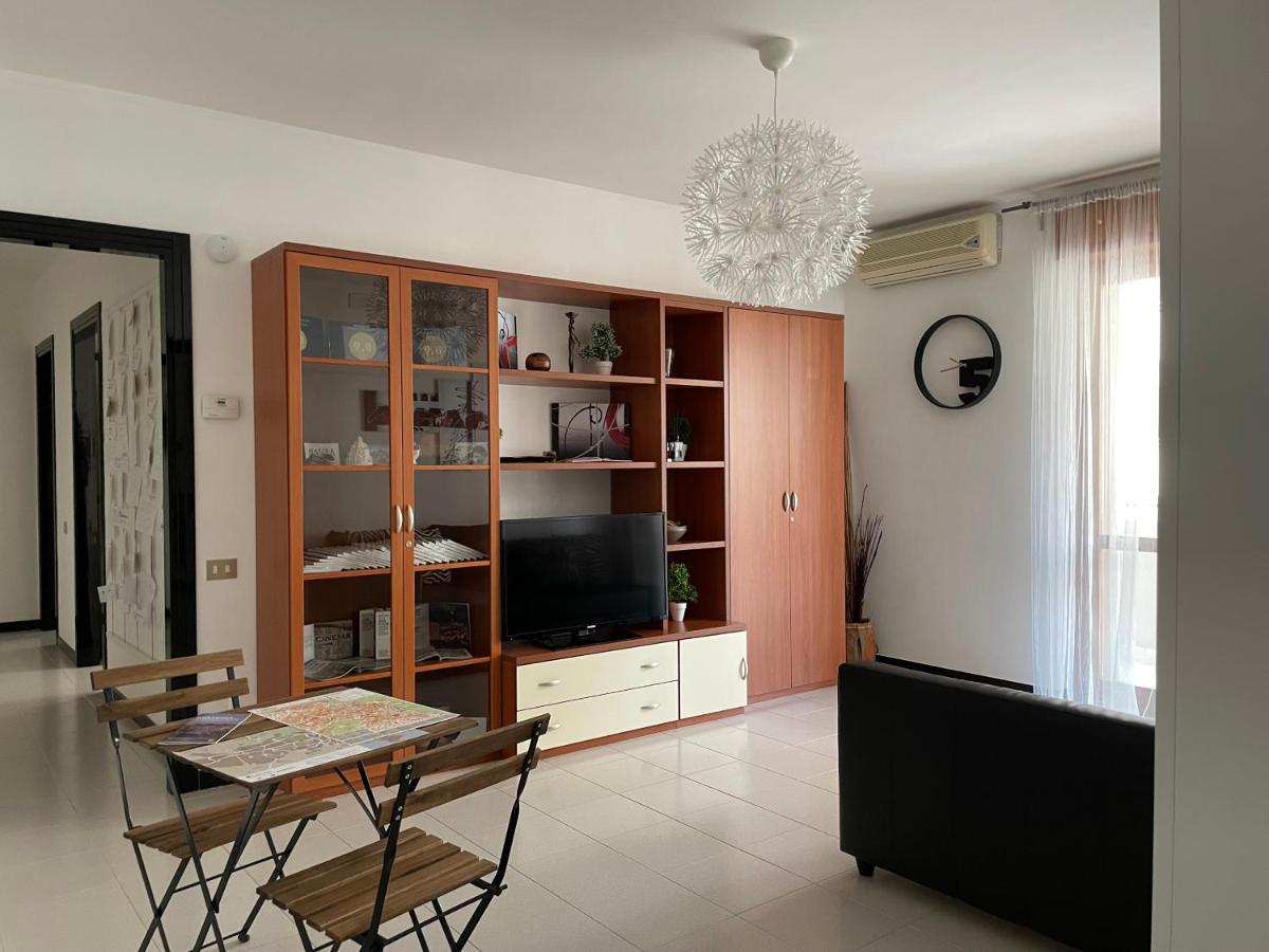 Casa Vacanze Interno 5 Matera Eksteriør bilde