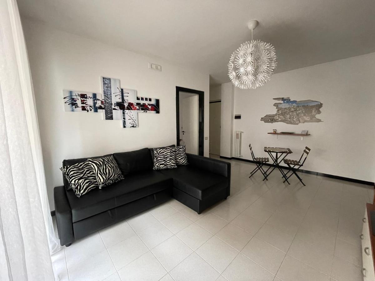 Casa Vacanze Interno 5 Matera Eksteriør bilde