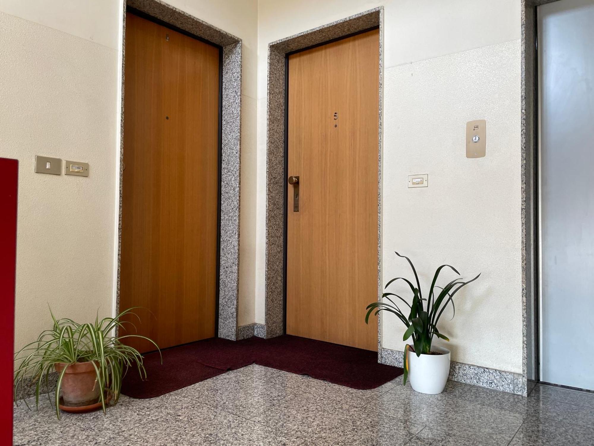 Casa Vacanze Interno 5 Matera Eksteriør bilde