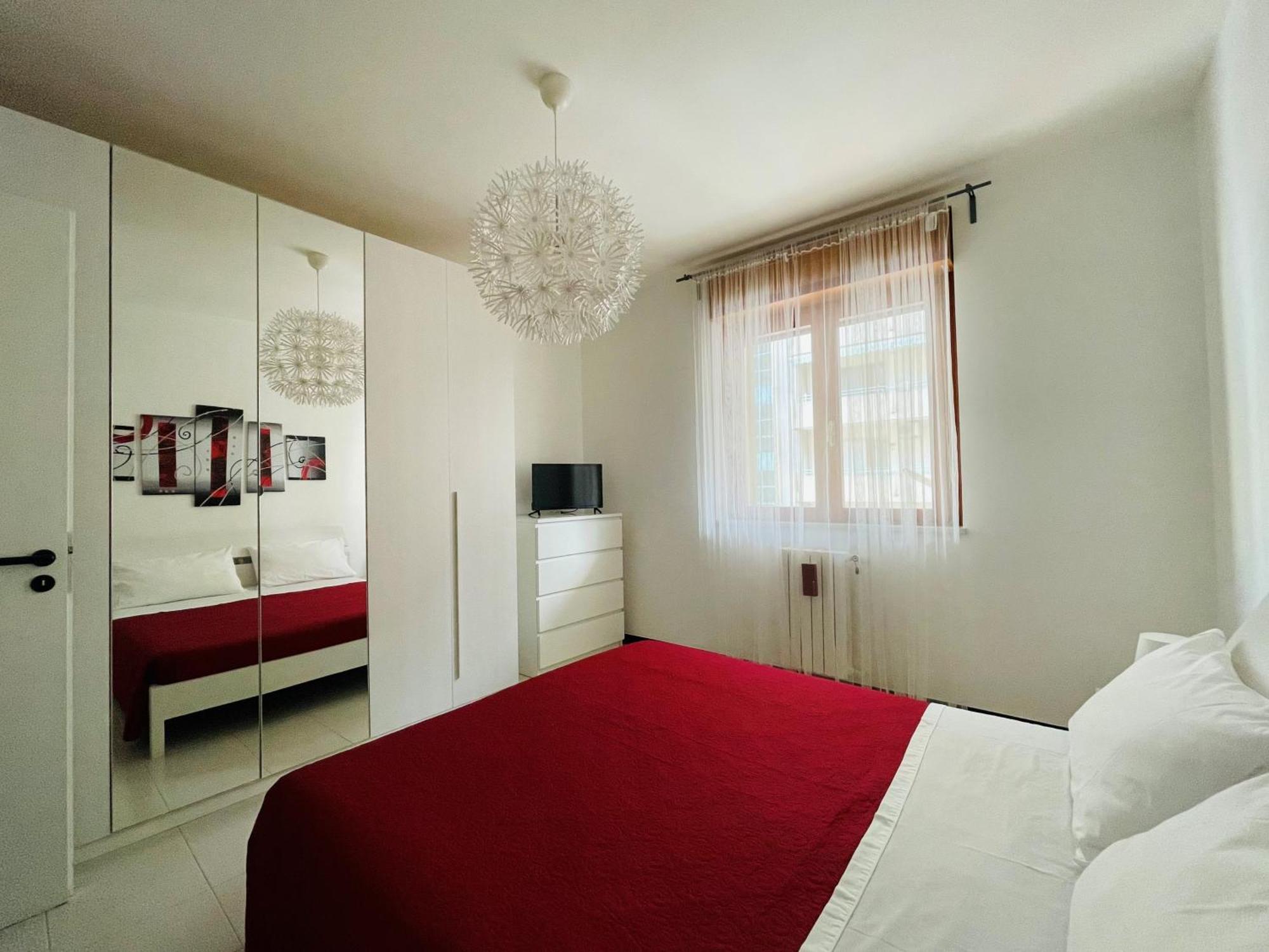 Casa Vacanze Interno 5 Matera Eksteriør bilde