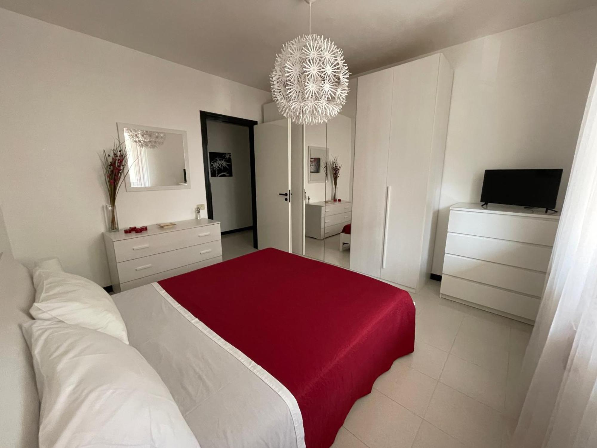 Casa Vacanze Interno 5 Matera Eksteriør bilde