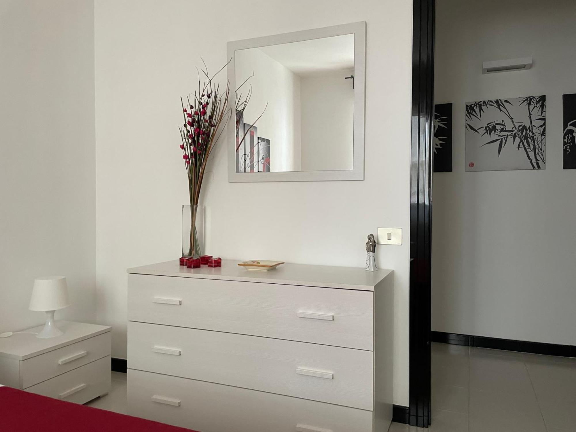 Casa Vacanze Interno 5 Matera Eksteriør bilde