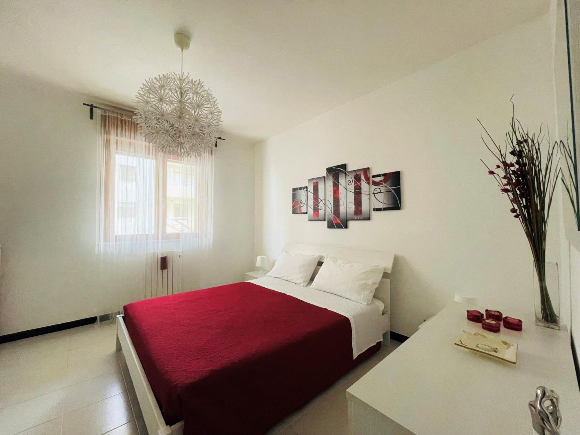 Casa Vacanze Interno 5 Matera Eksteriør bilde