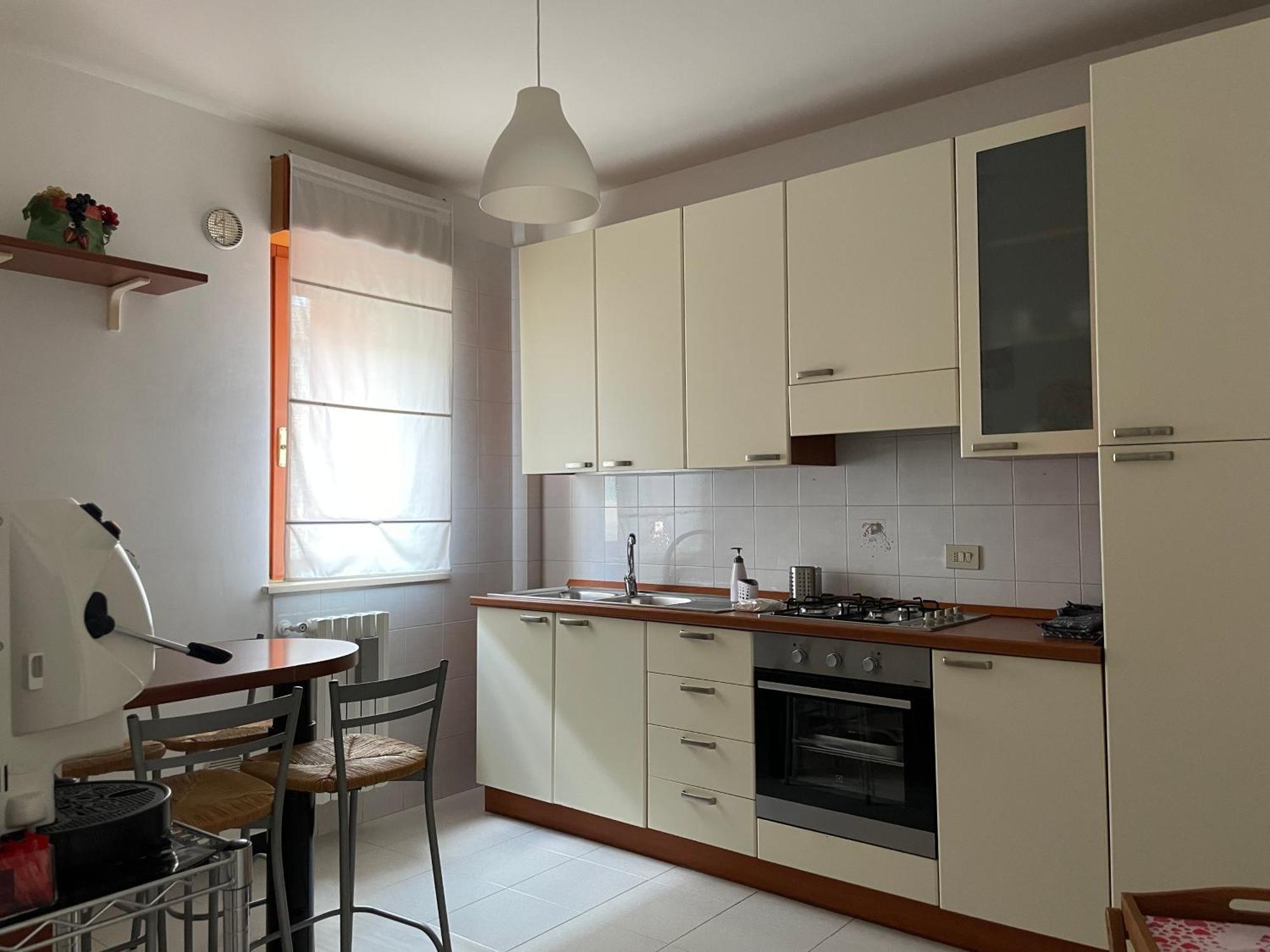Casa Vacanze Interno 5 Matera Eksteriør bilde