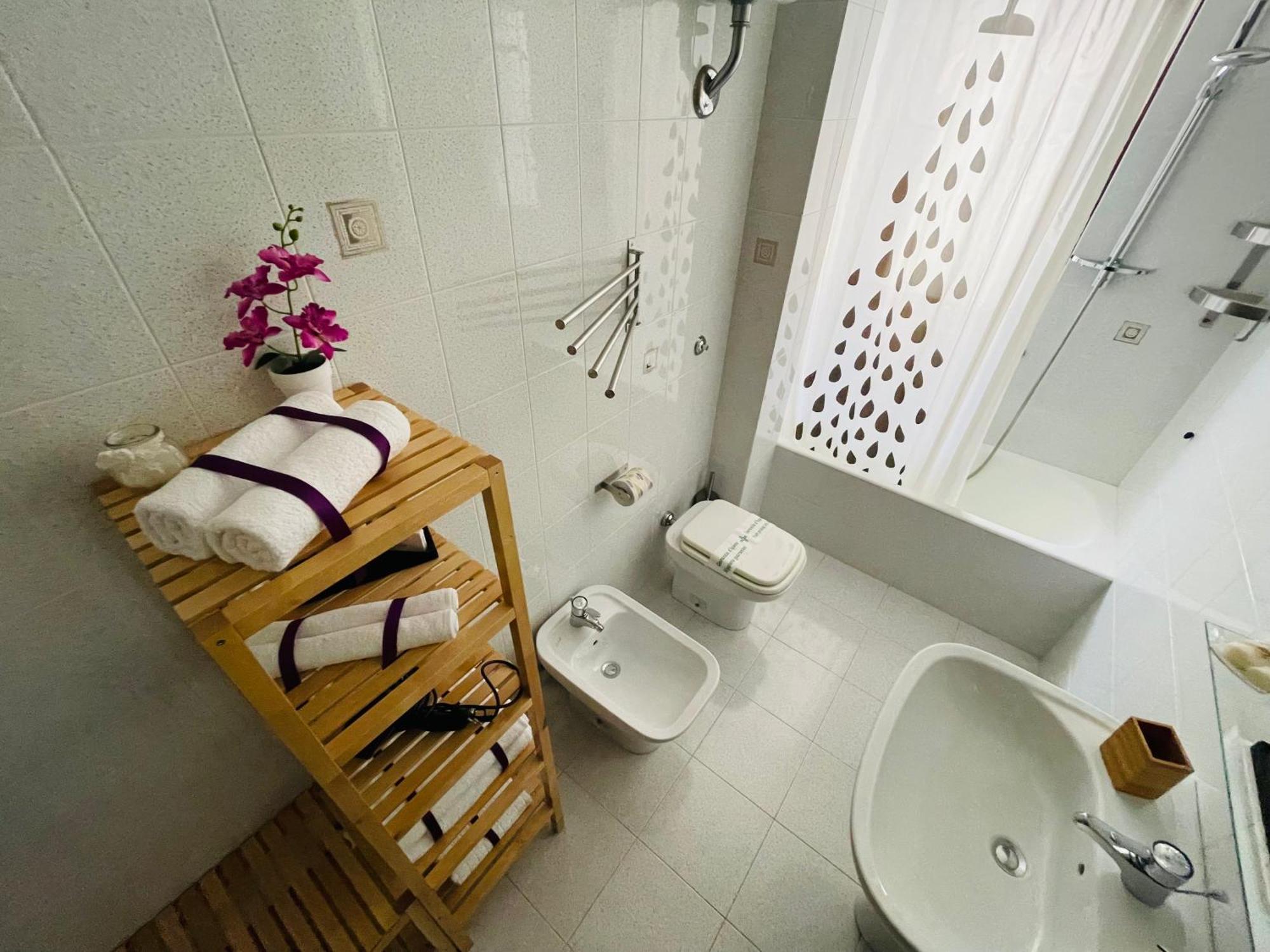 Casa Vacanze Interno 5 Matera Eksteriør bilde