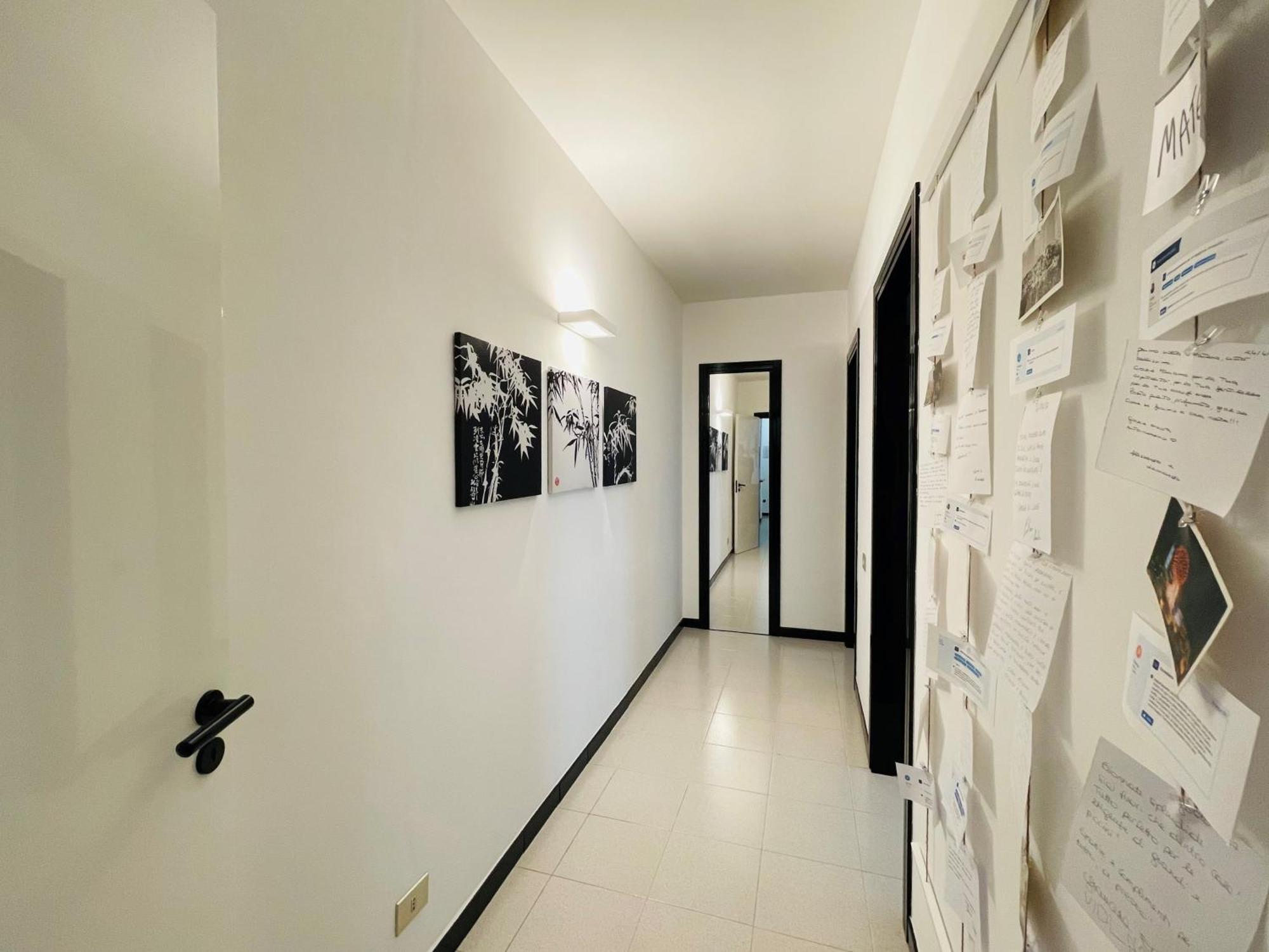 Casa Vacanze Interno 5 Matera Eksteriør bilde