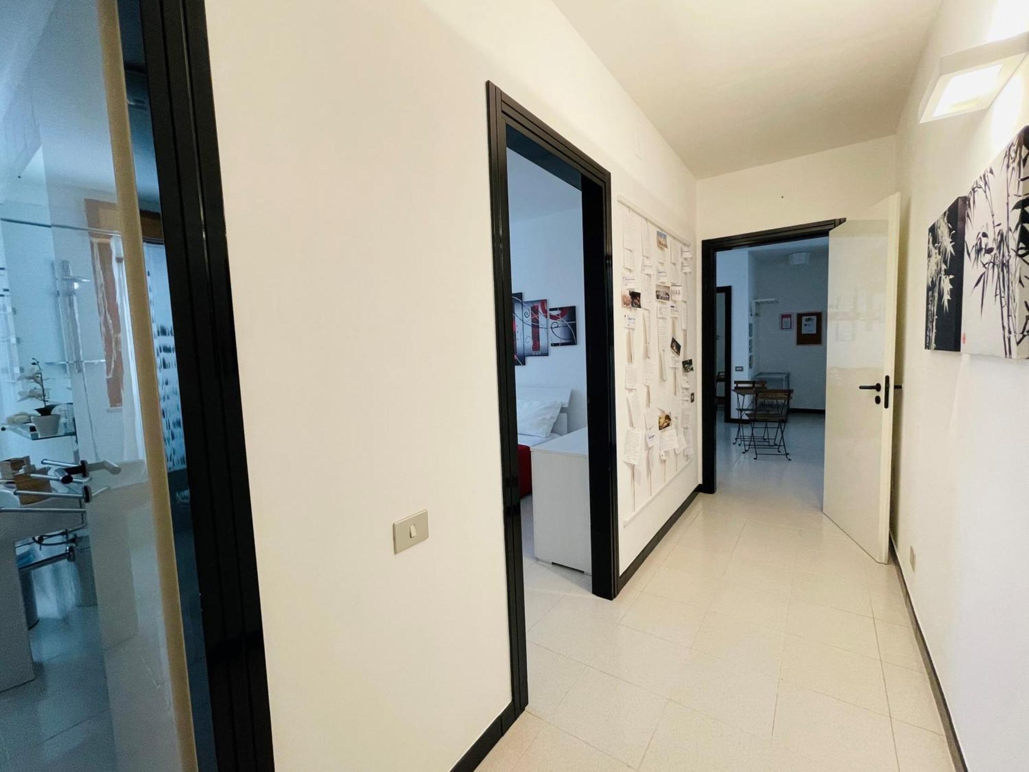 Casa Vacanze Interno 5 Matera Eksteriør bilde