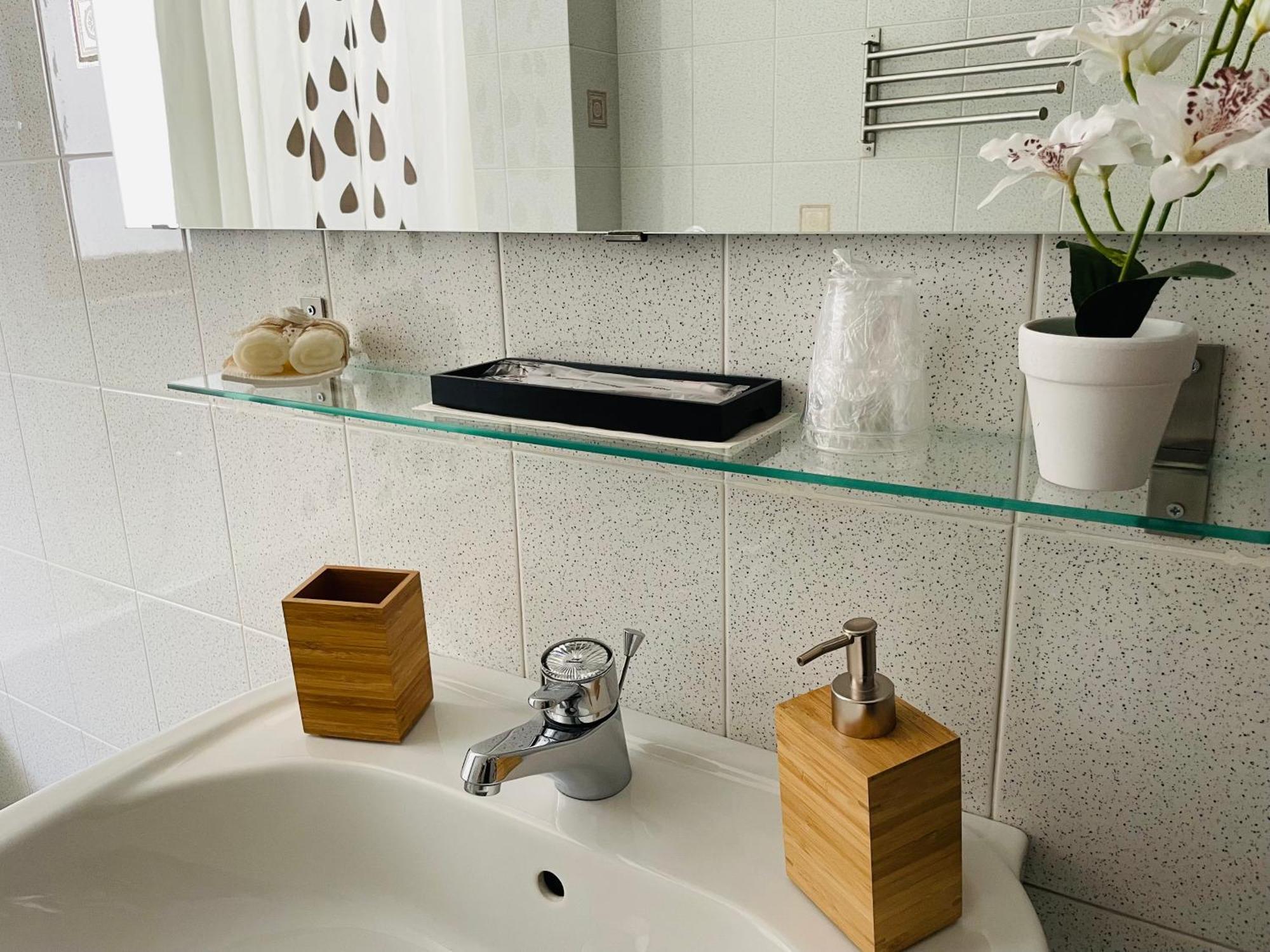 Casa Vacanze Interno 5 Matera Eksteriør bilde