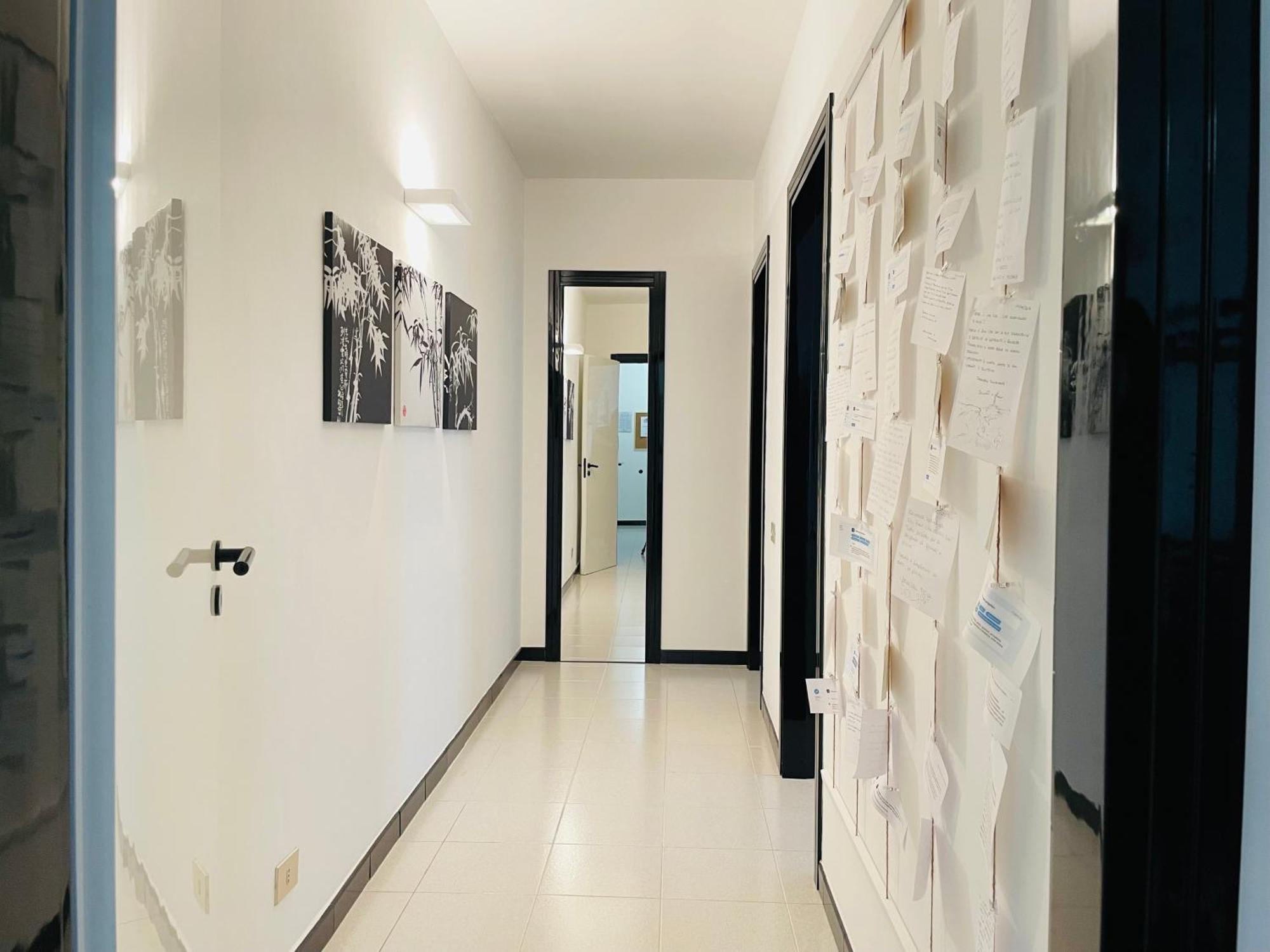 Casa Vacanze Interno 5 Matera Eksteriør bilde