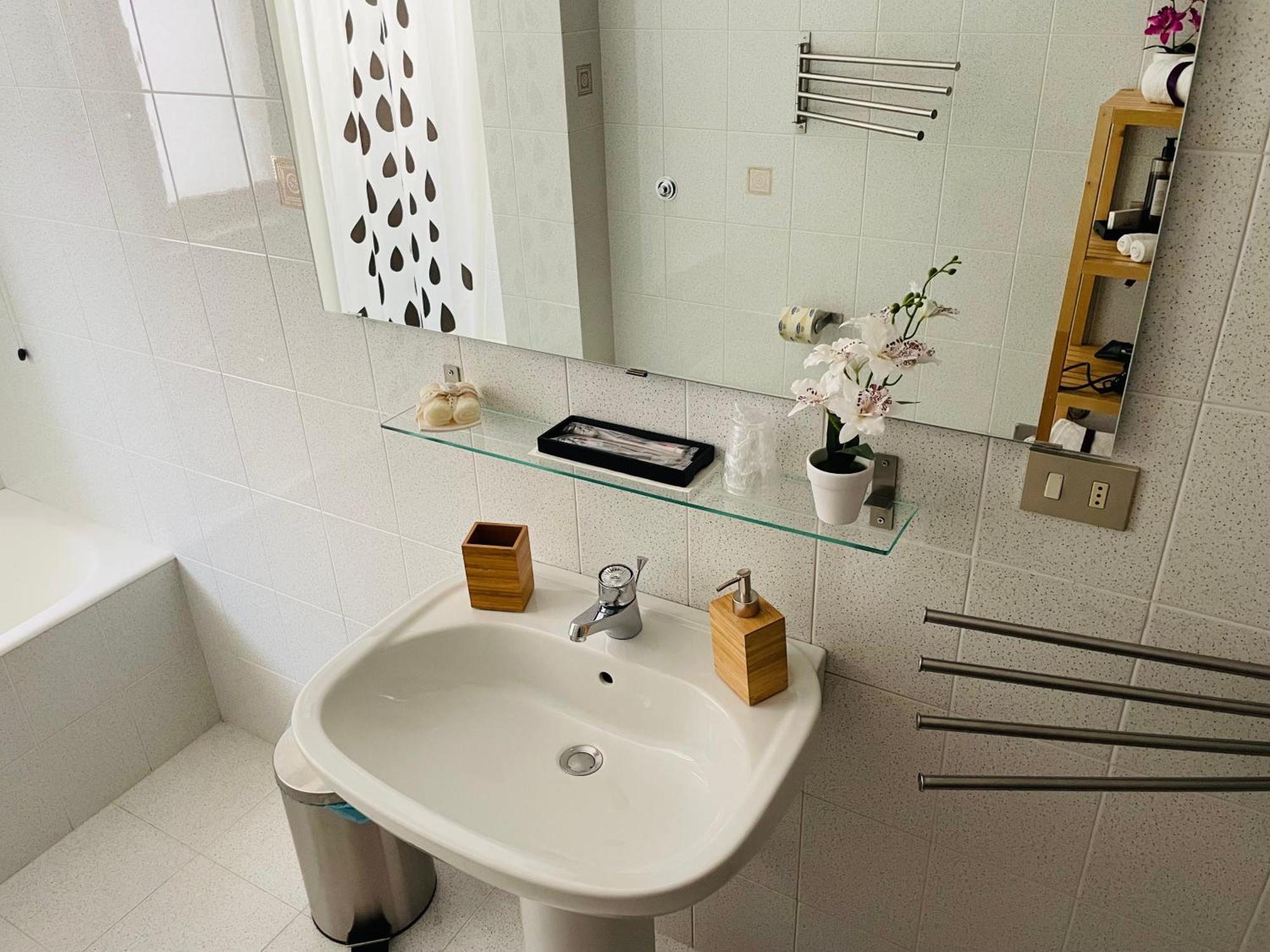 Casa Vacanze Interno 5 Matera Eksteriør bilde