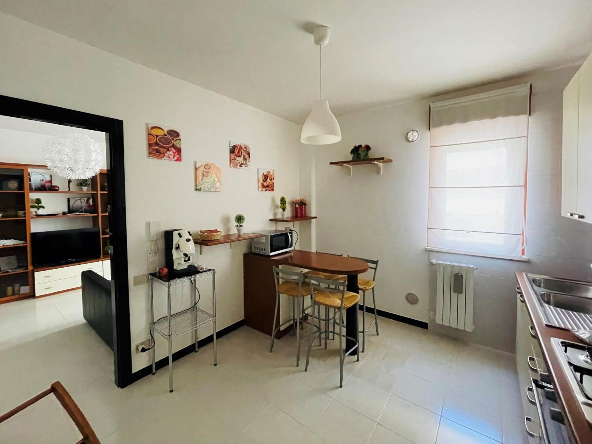 Casa Vacanze Interno 5 Matera Eksteriør bilde