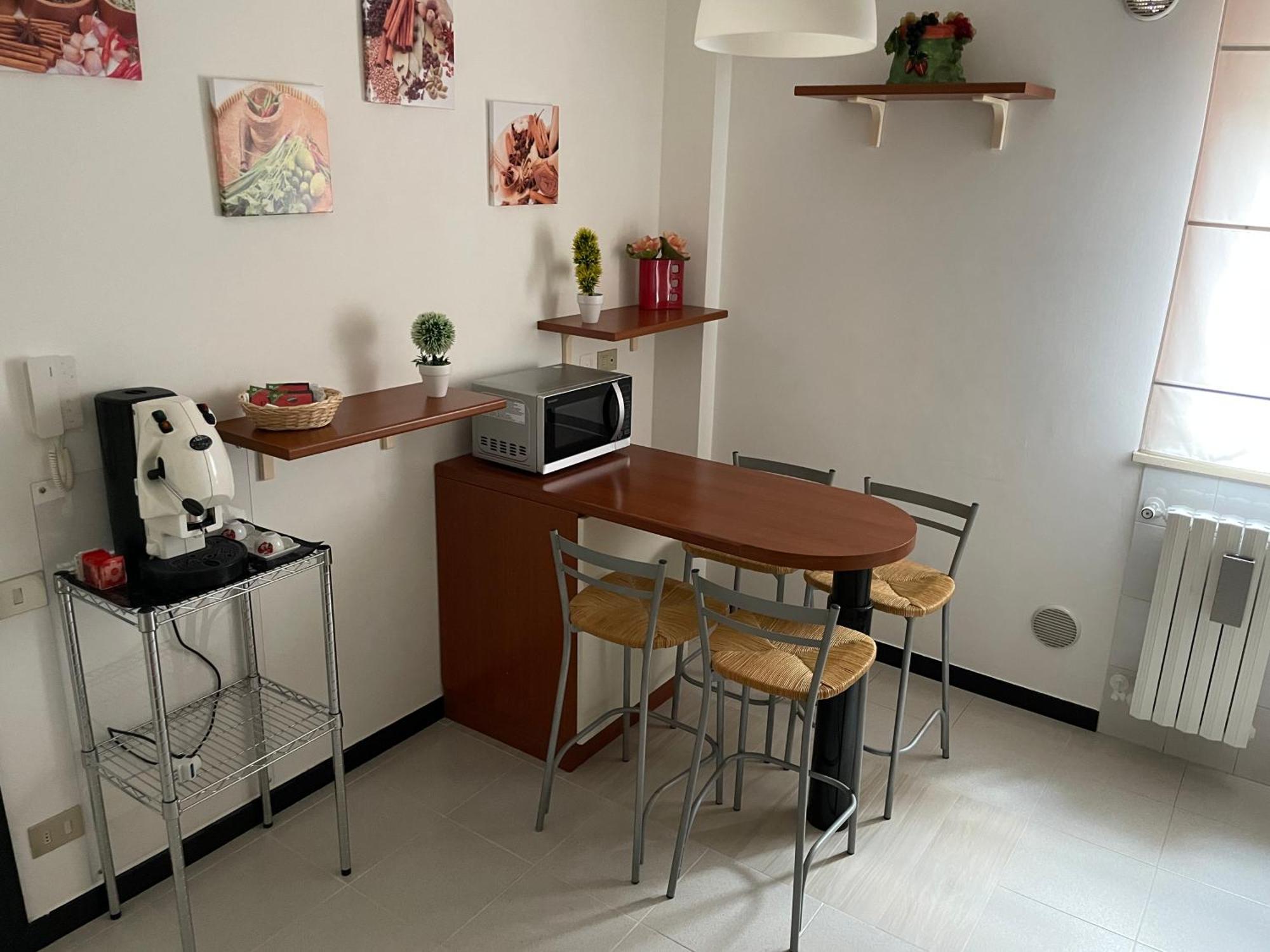 Casa Vacanze Interno 5 Matera Eksteriør bilde