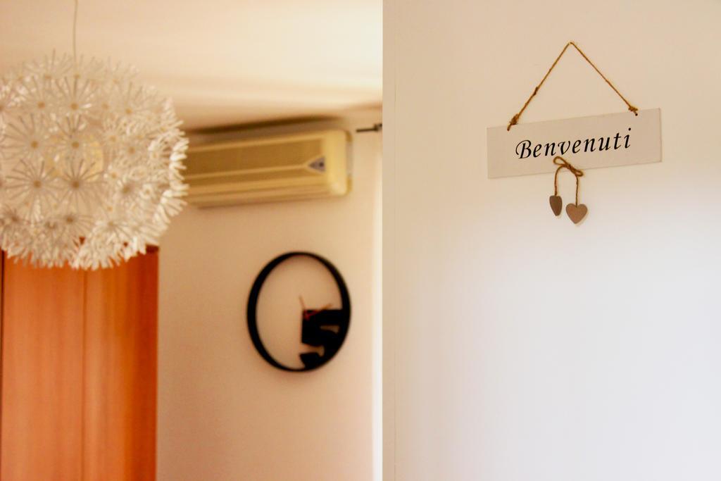 Casa Vacanze Interno 5 Matera Eksteriør bilde