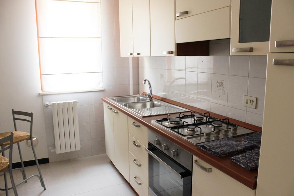 Casa Vacanze Interno 5 Matera Eksteriør bilde