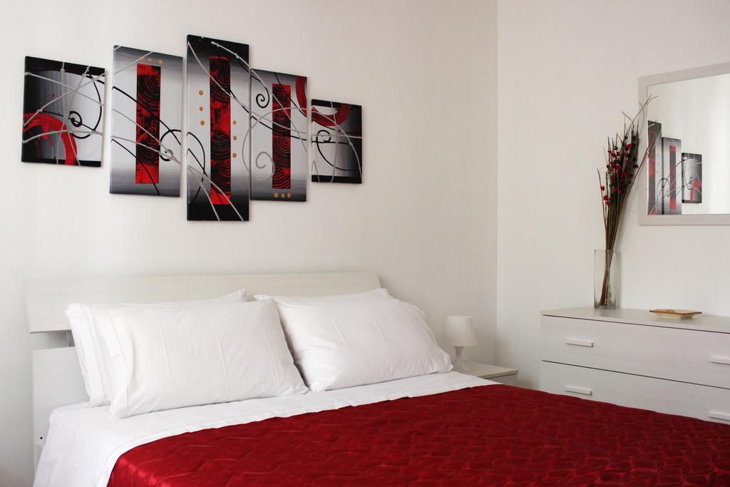Casa Vacanze Interno 5 Matera Eksteriør bilde