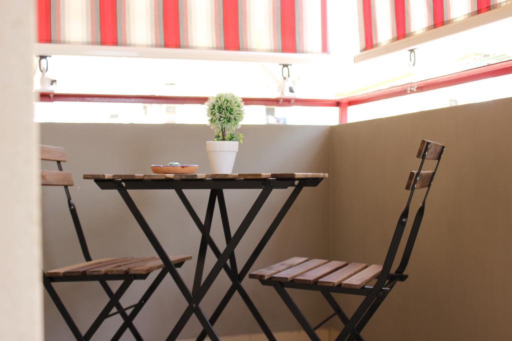 Casa Vacanze Interno 5 Matera Eksteriør bilde